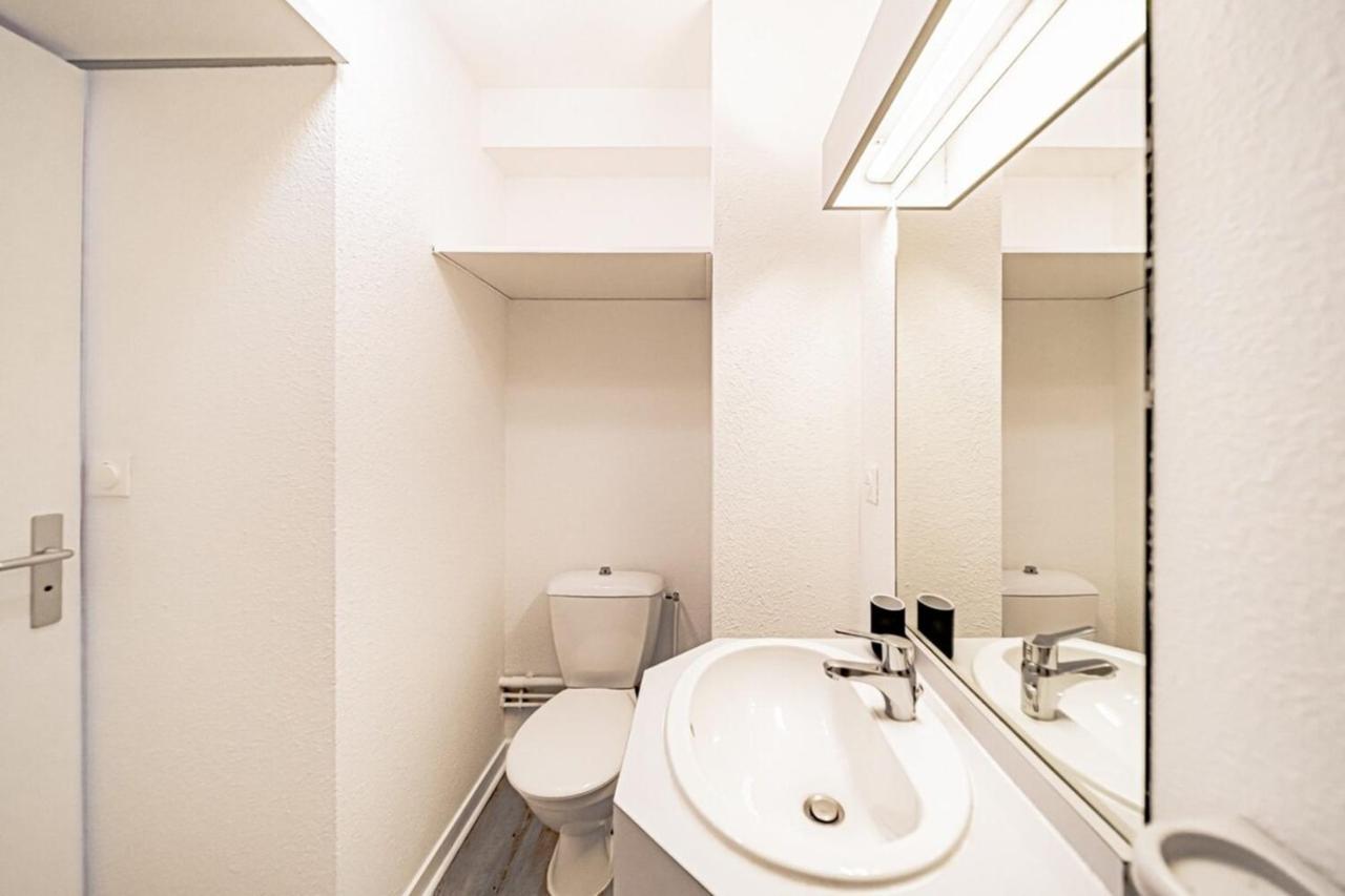 Apartament Le Petit Dauphine-Studio Renove-Sans Soucis Lyon Zewnętrze zdjęcie