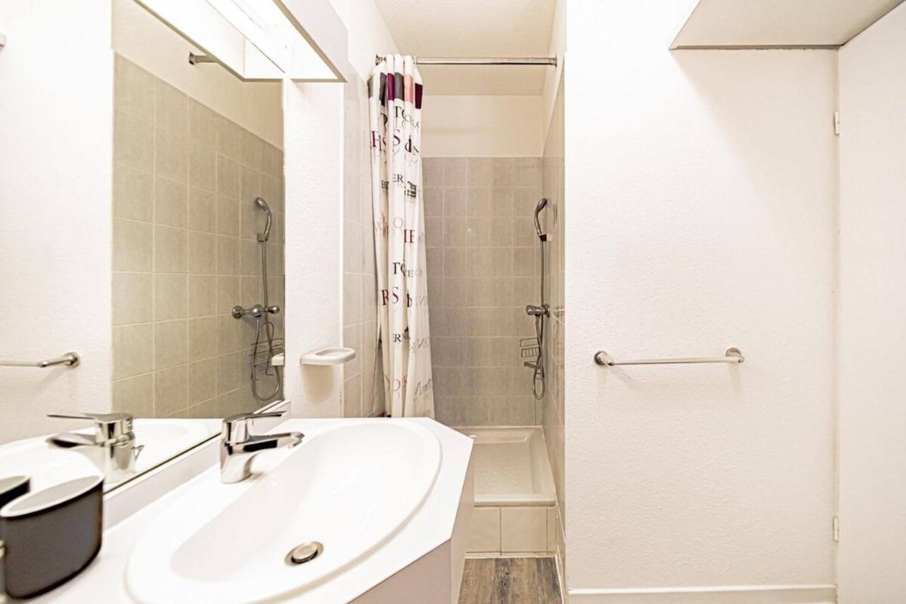 Apartament Le Petit Dauphine-Studio Renove-Sans Soucis Lyon Zewnętrze zdjęcie